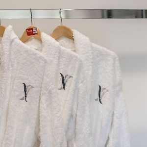 Chambre Triple de Luxe